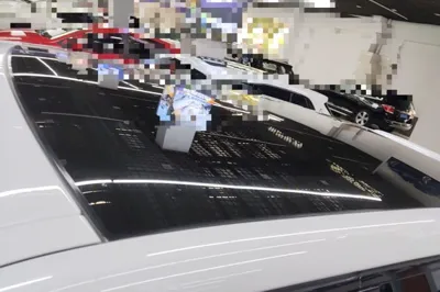 Land Rover Range Rover Evoque 2016, 103100 км, за 77144.57 CNY - фото 7
