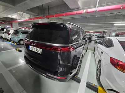 Kia Canival 2023, 54211 км, за 35940000 KRW - фото 3
