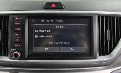 Kia Ray 2021, 75036 км, за 11500000 KRW - фото 29