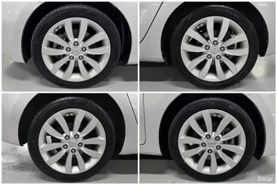 Kia Carens 2014, 168200 км, за 6790000 KRW - фото 17
