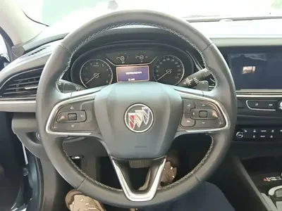 Buick Regal 2022, 77700 км, за 61600 CNY - фото 11