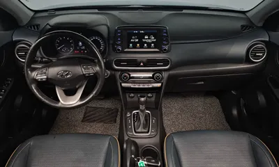Hyundai Kona 2018, 92652 км, за 13500000 KRW - фото 7