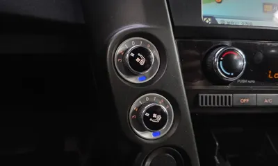 KG_Mobility_Ssangyong KORANDO 2017, 59242 км, за 9500000 KRW - фото 17