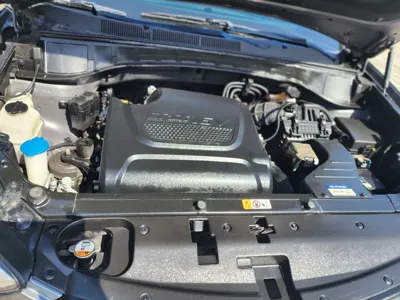 Hyundai Santafe 2015, 167914 км, за 7800000 KRW - фото 6