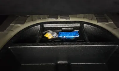 Kia K8 2023, 58699 км, за 30900000 KRW - фото 31