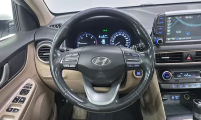 Hyundai Kona 2018, 158632 км, за 11000000 KRW - фото 15