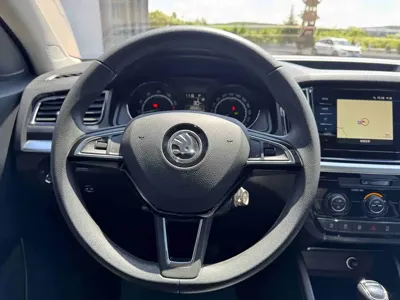Skoda Kamiq 2022, 28500 км, за 105700 CNY - фото 15