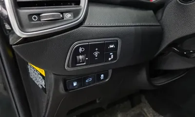 Hyundai Grandeur 2018, 168380 км, за 11900000 KRW - фото 12