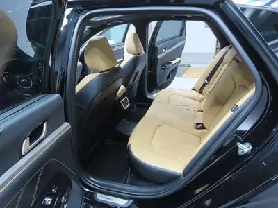 Kia K5 2021, 45462 км, за 22500000 KRW - фото 8