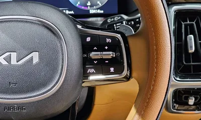 Kia Sorento 2022, 59414 км, за 30700000 KRW - фото 20