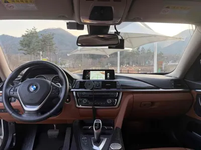BMW 4-Series 2016, 74000 км, за 14900000 KRW - фото 10