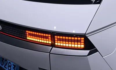 Hyundai Ioniq5 2022, 170116 км, за 24800000 KRW - фото 24