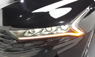 Kia K5 2022, 108393 км, за 16990000 KRW - фото 22