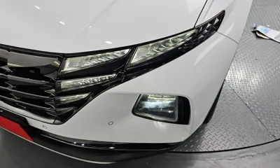 Hyundai Tucson 2022, 30760 км, за 24990000 KRW - фото 22