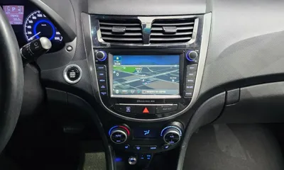 Hyundai Accent 2016, 110828 км, за 5500000 KRW - фото 12