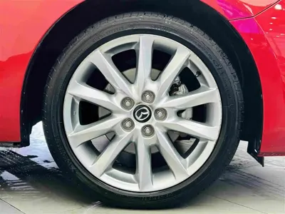 Mazda 3 Axela 2018, 83100 км, за 46800 CNY - фото 10