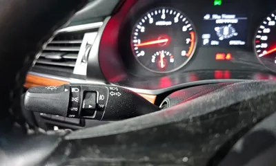 Kia K7 2017, 97527 км, за 8900000 KRW - фото 20