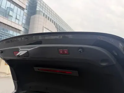 Mercedes-Benz CLS 2021, 85000 км, за 218800 CNY - фото 13