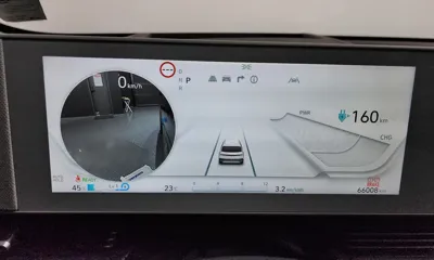 Hyundai Ioniq5 2024, 66008 км, за 35900000 KRW - фото 8