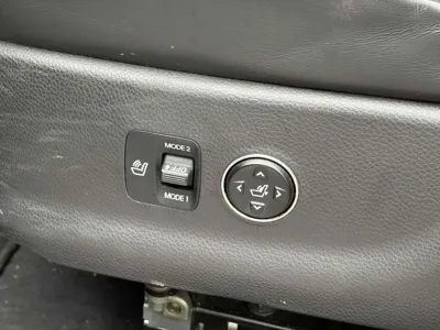 Hyundai Equus 2012, 221000 км, за 4000000 KRW - фото 12