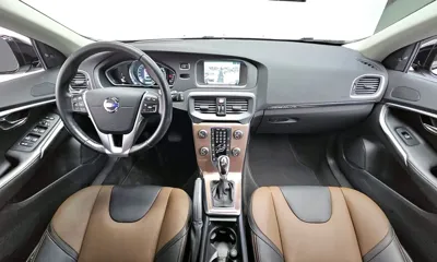 Volvo V40 2015, 56470 км, за 11300000 KRW - фото 7