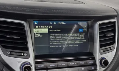 Hyundai Tucson 2017, 86454 км, за 13500000 KRW - фото 17