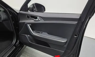 Kia Stinger 2018, 166448 км, за 13900000 KRW - фото 24
