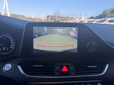 Hyundai Grandeur 2019, 51758 км, за 18900000 KRW - фото 11