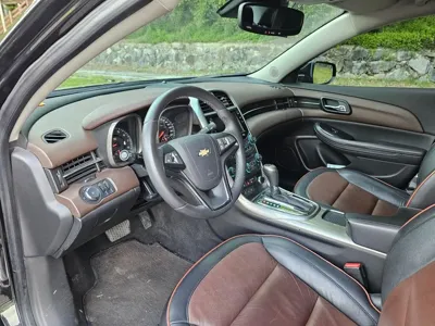 ChevroletGMDaewoo Malibu 2014, 88000 км, за 3600000 KRW - фото 15