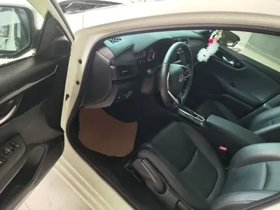 Honda Crider 2019, 68900 км, за 36500 CNY - фото 16