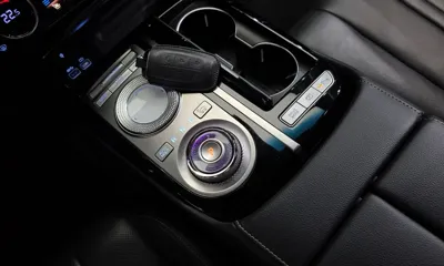 Genesis G80 2021, 60753 км, за 35400000 KRW - фото 9