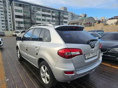 Renault-KoreaSamsung QM5 2011, 75422 км, за 3500000 KRW - фото 6