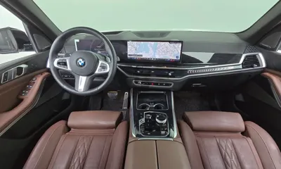 BMW X5 2026, 10593 км, за 121000000 KRW - фото 7