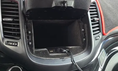 ChevroletGMDaewoo Orlando 2018, 182966 км, за 5200000 KRW - фото 12