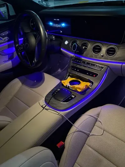 Mercedes-Benz E-Class 2022, 54536 км, за 38000000 KRW - фото 7