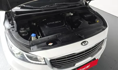 Kia Canival 2016, 217935 км, за 9800000 KRW - фото 6