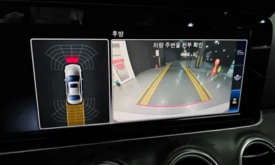 Mercedes-Benz E-Class 2018, 139254 км, за 20900000 KRW - фото 15