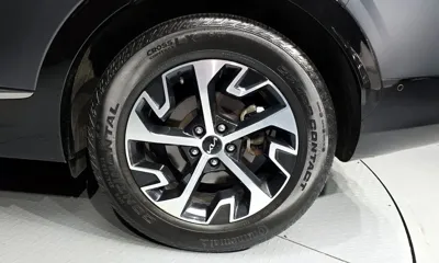 Kia Sportage 2022, 88931 км, за 26800000 KRW - фото 21