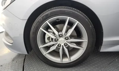 Hyundai Sonata 2016, 102481 км, за 9900000 KRW - фото 5