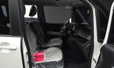 Kia Ray 2026, 15 км, за 22600000 KRW - фото 10
