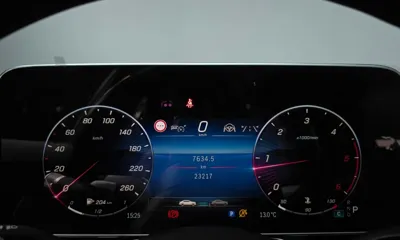 Mercedes-Benz S-Class 2022, 23217 км, за 87700000 KRW - фото 8