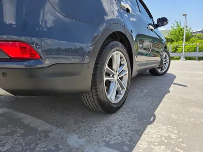 Hyundai Santafe 2016, 142815 км, за 11700000 KRW - фото 20