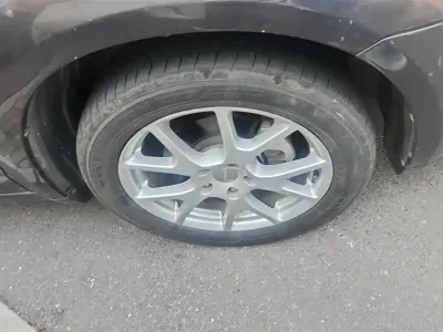Dodge Journey 2014, 98900 км, за 20000 CNY - фото 6