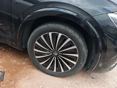Volkswagen Viloran 2024, 3400 км, за 205300 CNY - фото 14