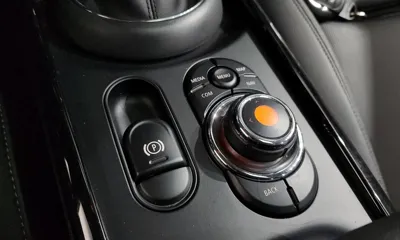 MINI Clubman 2021, 50737 км, за 19900000 KRW - фото 27