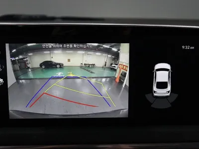 Hyundai Sonata 2020, 99018 км, за 14990000 KRW - фото 8