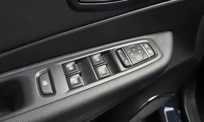 Renault-KoreaSamsung QM3 2019, 39100 км, за 10200000 KRW - фото 28