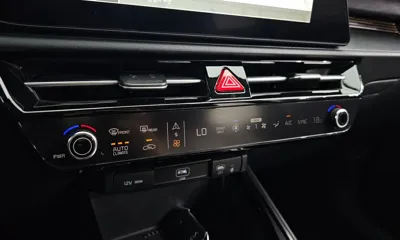 Kia Niro 2026, 27923 км, за 29500000 KRW - фото 29