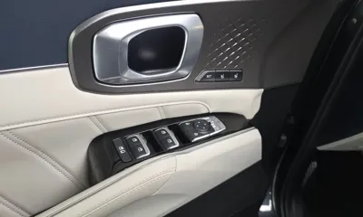 Kia Sorento 2023, 44802 км, за 32990000 KRW - фото 32