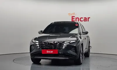 Hyundai Tucson 2021, 58528 км, за 99990000 KRW - фото 3